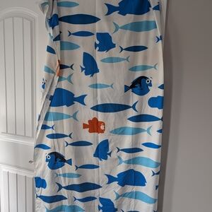 Disney Finding Dory bathroom set